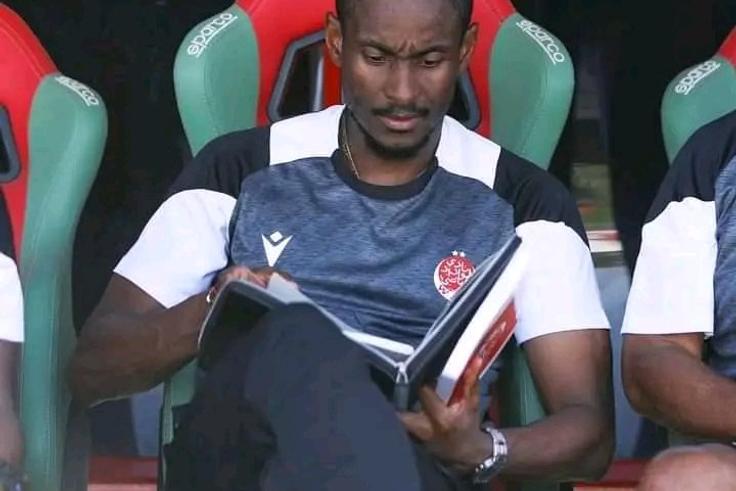 Rulani Mokwena Hails Saint-Eloi Lupopo After MC Alger's Heartbreaking Champions League Loss