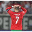Angry fans blast Ronaldo