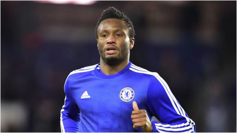 I'd be happy - Super Eagles legend Mikel Obi approves signing of fantastic unhappy player at Chelsea