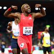 Noah Lyles headlines star-studded list of athletes set for New Balance Indoor Grand Prix in Boston
