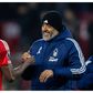 Taiwo Awoniyi: Out-of-favour Super Eagles star set for Nottingham Forest exit