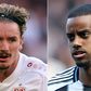 Newcastle agree €80 million deal for 17-goal striker to unlock Isak to Liverpool