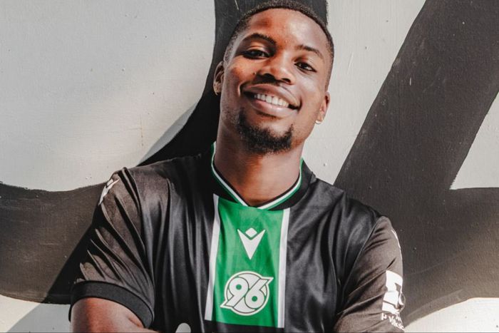 The Bafana Bafana of South Africa have decided to call up Ime Okon for the World Cup clash against the Super Eagles of Nigeria.