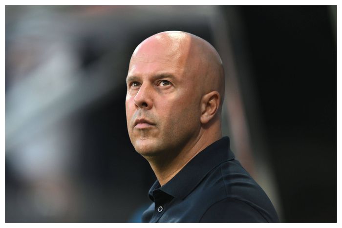 Liverpool legend warns Arne Slot