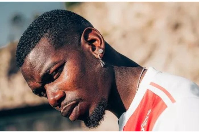 AS Monaco star Paul Pogba | Getty Images