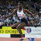 Unbwogable Faith Cherotich Retains Diamond League Steeplechase Crown In Zurich