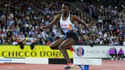 Unbwogable Faith Cherotich Retains Diamond League Steeplechase Crown In Zurich
