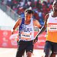 Edmund Serem Tastes Defeat To Frederik Ruppert in 3,000m Steeplechase at Diamond League Final