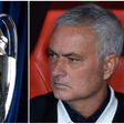 Mourinho’s Fenerbahce Humiliated, Chased Out of Europe