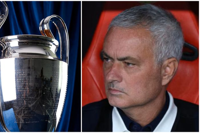 Mourinho’s Fenerbahce Humiliated, Chased Out of Europe