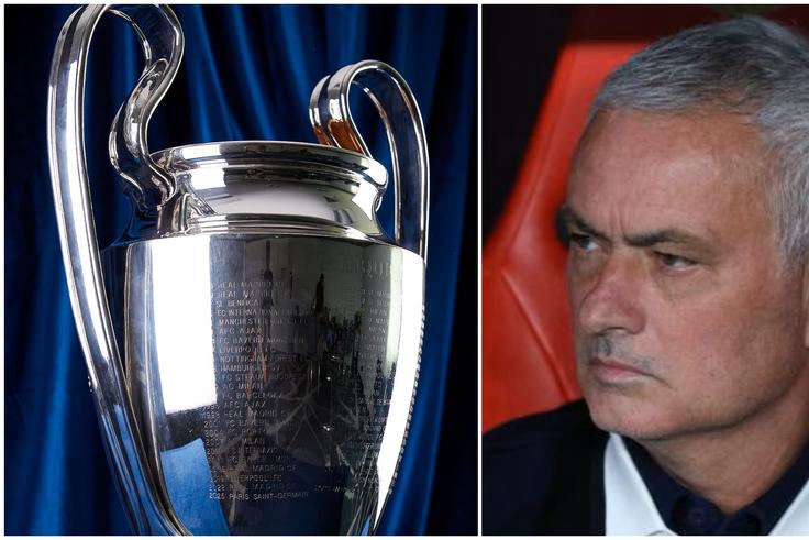 Mourinho’s Fenerbahce Humiliated, Chased Out of Europe