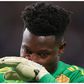 Stop blaming Onana — Man Utd boss Amorim defends Cameroonian after Grimsby defeat