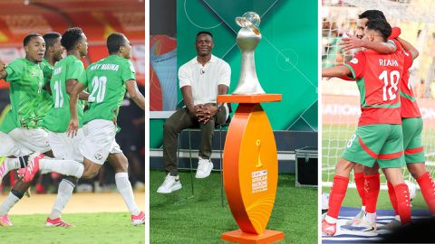 CHAN 2024 Final: ‘Hurting’ Victor Wanyama Takes His Pick Between Morocco and Madagascar
