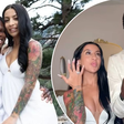 Travis Hunter and Leanna Lenee silence critics with baby boy arrival 4 months after wedding