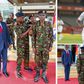 Boniface Muchiri: Harambee Stars Forward Earns Military Promotion After CHAN 2024 Heroics
