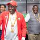 CHAN 2024: President Ruto Puts Condition on Affordable Housing Units for Harambee Stars Players