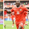 CHAN 2024 Golden Boot Race: How Kenya’s Austin Odhiambo and Ryan Ogam Rank