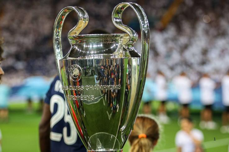 UEFA Change Kick-Off Time for Champions League Final Starting This Season