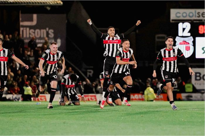 No Shame? Manchester United Told to Be Proud in Defeat