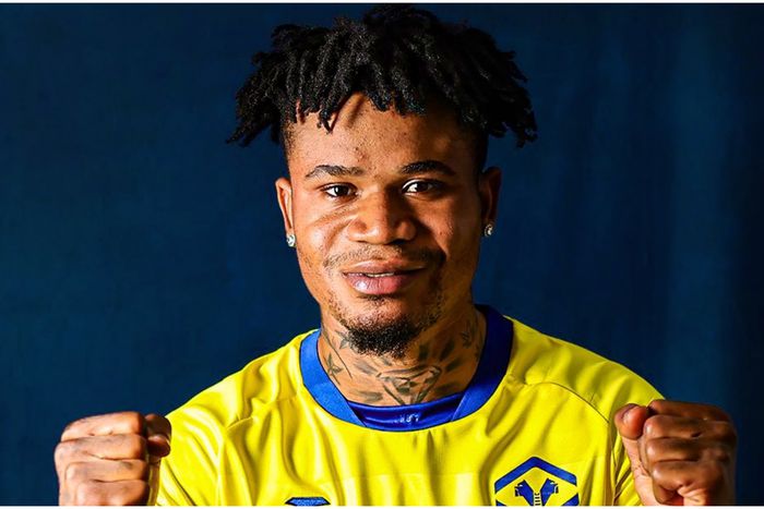 Gift Orban Explains Shock Switch From Germany to Serie A