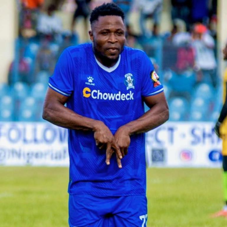 Shooting Stars claim bragging rights.