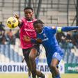 Shooting Stars punish noisy new boys in chaotic quantitative beating