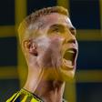 Cristiano Ronaldo Goal Completes Al Nassr Comeback Win Over Al Taawoun