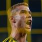 Cristiano Ronaldo Goal Completes Al Nassr Comeback Win Over Al Taawoun