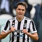 Italy hero Chiesa battling for Juve spot ahead of Chelsea visit
