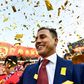Cannavaro leaves Guangzhou FC amid Evergrande troubles