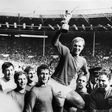 England World Cup winner Roger Hunt dies aged 83