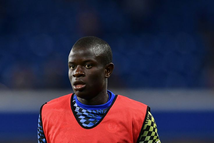 Chelsea's Kante tests positive for coronavirus ahead of Juventus clash