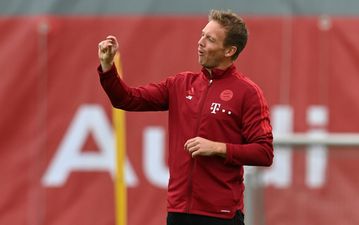 Former Bayern Munich boss Nagelsmann reacts to snubbing Chelsea