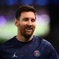 Messi back in PSG side to face Man City