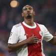 In-form Haller keeps Ajax unbeaten after Besiktas win