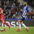 Salah, Firmino shine as Liverpool honour Hunt with Porto rout