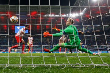 Marsch in the mire as Brugge stun Leipzig