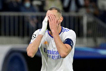 'We came here to win,' says Sheriff captain after shocking Real in Madrid