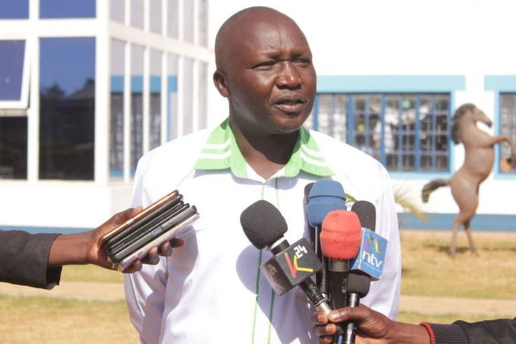 Blow as Eldoret City Marathon postponed for third time