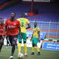 Cromwell Rwothomio bids a short and precise farewell to Vipers