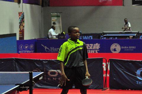 Equip Table Tennis Coaches for better results – NTTF Board member