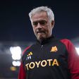 Roma's Jose Mourinho wants to continue at Roma | Imago