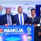 How Kenya and Uganda welcomed their Pamoja delegations back from Cairo