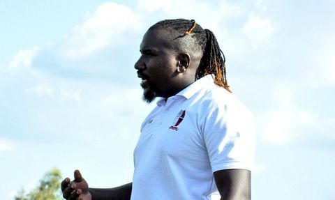 Hassan Wasswa: Uganda Cranes legend settling well in new career as a coach