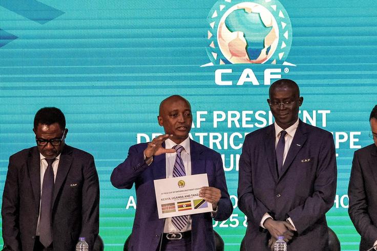 Now that the Pamoja Bid is a Reality, What Next for East Africa?
