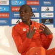 The main lesson Eliud Kipchoge learnt from Berlin Marathon after 5th race