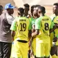 Patrick Odhiambo bemoans Homeboyz' fixture congestion after KCB loss