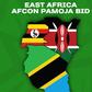 CAF insider reveals stadium selected for the 2027 Africa Cup of Nations final