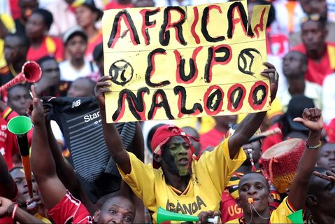 How much every nation will contribute to AFCON 2027