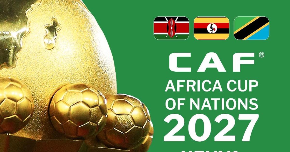 Kenya Open to AFCON 2027 Postponement | Pulse Sports Kenya